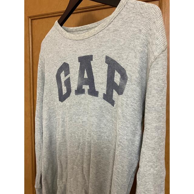 GAP(ギャップ)のGAP セーター メンズのトップス(ニット/セーター)の商品写真