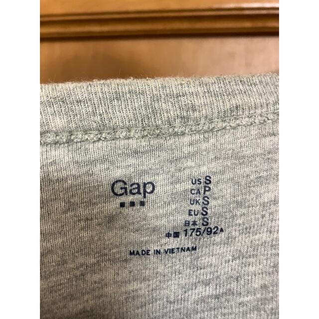 GAP(ギャップ)のGAP セーター メンズのトップス(ニット/セーター)の商品写真