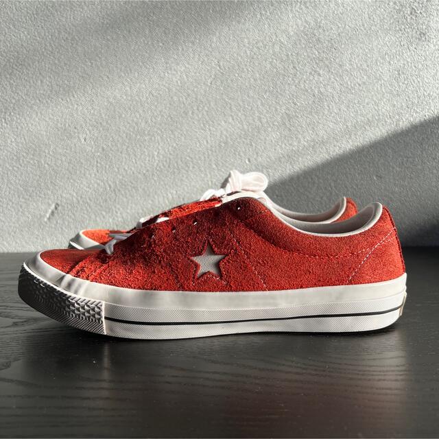 CONVERSE(コンバース)のConverse CONS one star 26.5cm メンズの靴/シューズ(スニーカー)の商品写真
