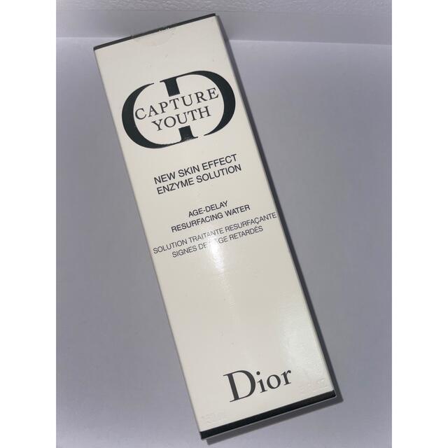 Dior(ディオール)のDior カプチュール ユース エンザイム ソリューション コスメ/美容のスキンケア/基礎化粧品(化粧水/ローション)の商品写真