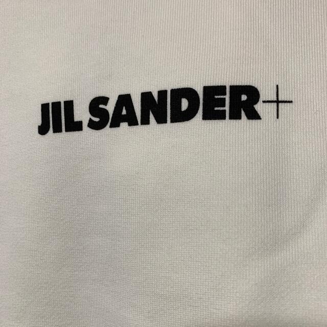 Jil Sander(ジルサンダー)のdragon様　ジルサンダー　パーカー メンズのトップス(パーカー)の商品写真