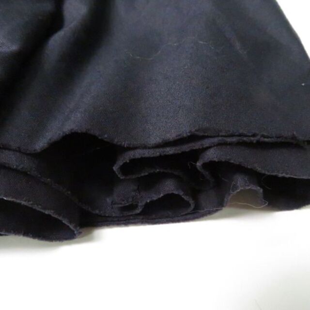 theory(セオリー)のセオリー ロングスカート ネイビー系 2  AY2615A50 レディースのスカート(ロングスカート)の商品写真