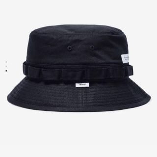 ダブルタップス(W)taps)のWTAPS JUNGLE HAT COTTON WEATHER XL(ハット)