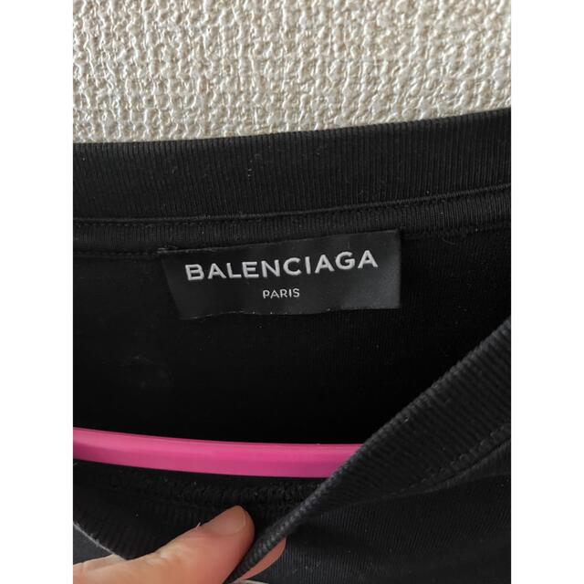 BALENCIAGA Tシャツ 2