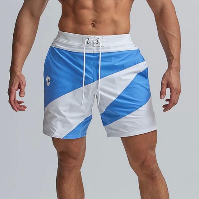 Hurley - 新品未使用 cronos サーフパンツ ショーツ M レアの通販 by