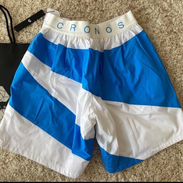 Hurley - 新品未使用 cronos サーフパンツ ショーツ M レアの通販 by