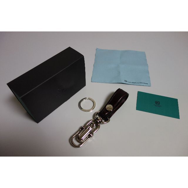 ラストクロップス サテライトII キーホルダー ラストクロップス サテライトII キーホルダー