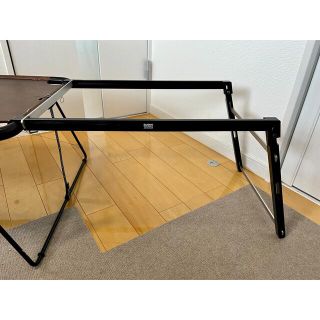 Bueno Works hxo FRAME LEG 新品未使用品