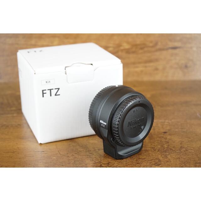 Ftz ニコン nikon