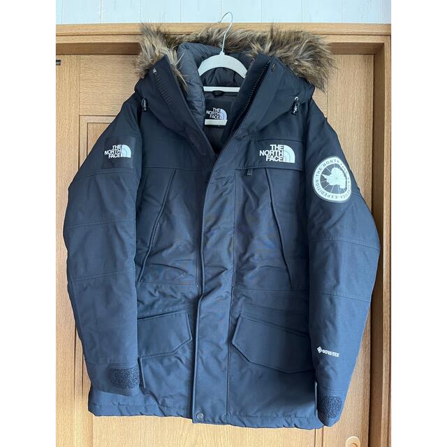 The north face/アンタークティカパーカ希少S サイズ美品