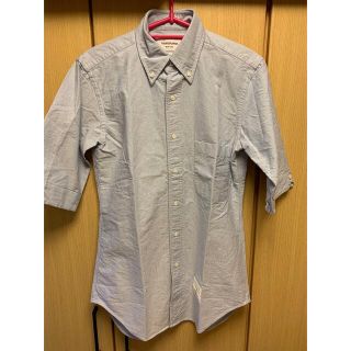 トムブラウン(THOM BROWNE)の正規未使用 20SS Thom Browne. トムブラウン シャツ(シャツ)