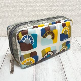 レスポートサック(LeSportsac)のLeSportsac レスポートサック コスメポーチ(ポーチ)