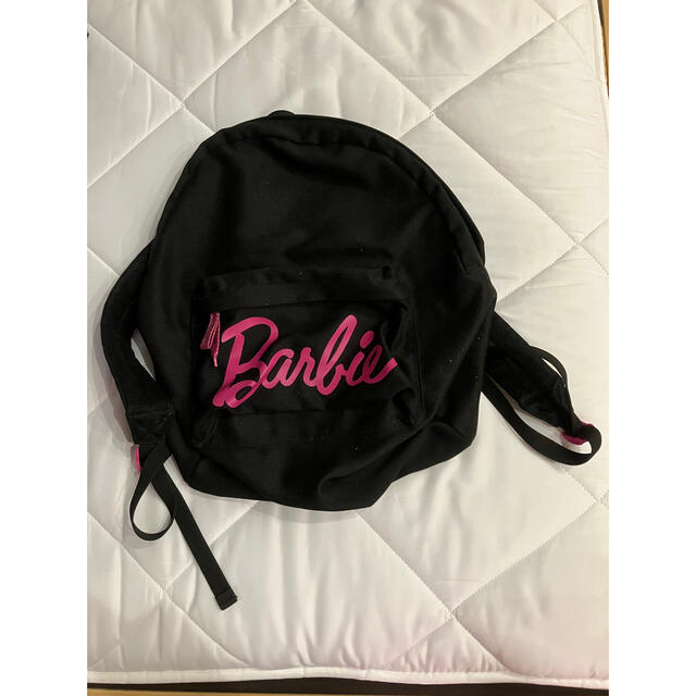 Barbie(バービー)のBarbie リュック レディースのバッグ(リュック/バックパック)の商品写真