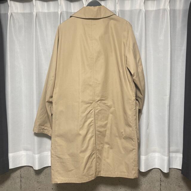 NEIGHBORHOOD ISLEY COAT アイスレイコート WTAPS 蛇 - トレンチコート