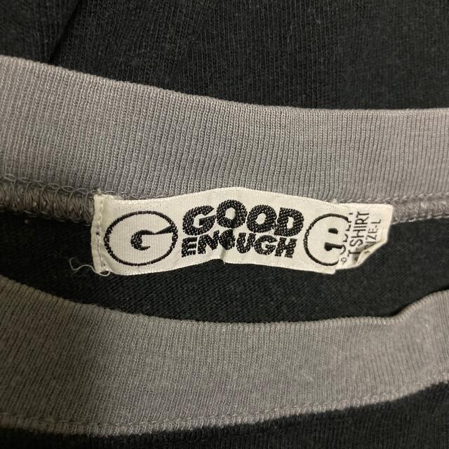 Good enough Tシャツ fragment