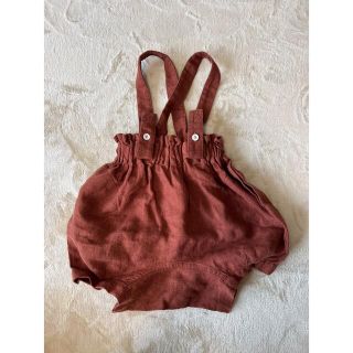 SOOR PLOOM - soorploom サロペット 12mの通販 by mrap shop