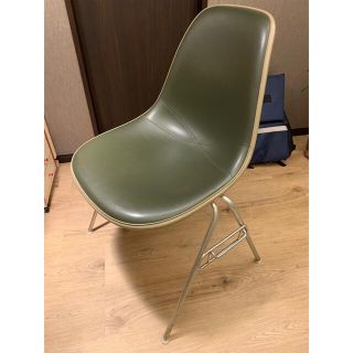 ハーマンミラー(Herman Miller)のイームズチェア　ハーマンミラー 1960〜(オフィスチェア)