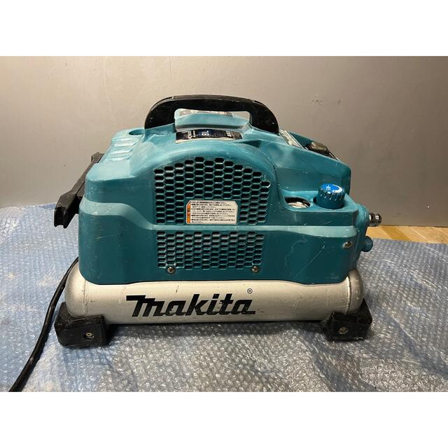ついに再販開始 良品 マキタ AC460Sエアーコンプレッサー 高耐久 低