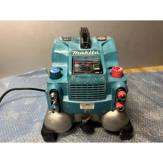 超熱 良品 高耐久 マキタ エアコンプレッサー AC461S低騒音 大容量