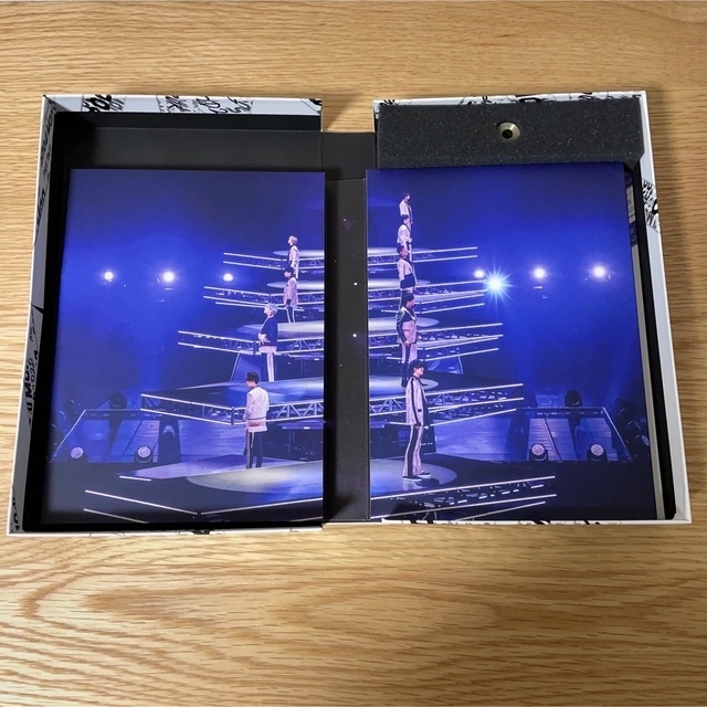 Snow Man ASIA TOUR 2D.2D. 初回盤4DVD