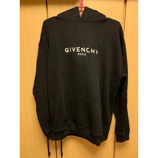 ジバンシィ(GIVENCHY)の正規 20SS Givenchy ジバンシィ クラッシックロゴ パーカー(パーカー)