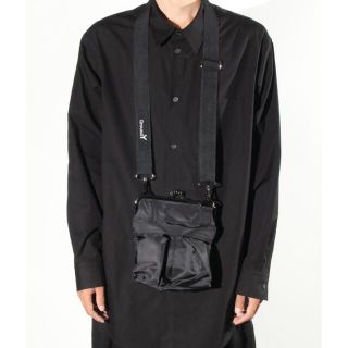 ヨウジヤマモト がま口の通販 26点 | Yohji Yamamotoを買うならラクマ