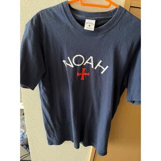 Lサイズ 白 NOAH 大阪 オープン 記念 限定 Tシャツ 新品未使用