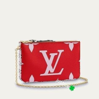 ルイヴィトン(LOUIS VUITTON)の17日までお値下げ‼非常に入手困難‼️正規【日本完売コレクション品 LVバッグ】(ショルダーバッグ)