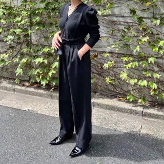 ドゥロワー サロペット/オーバーオール(レディース)(ウール)の通販