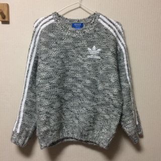 アディダス(adidas)の今季大人気商品 originals トラックセーター(ニット/セーター)