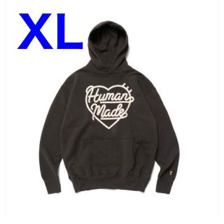 ヒューマンメイド(HUMAN MADE)のHUMAN MADE Heart Tsuriami Hoodie(パーカー)