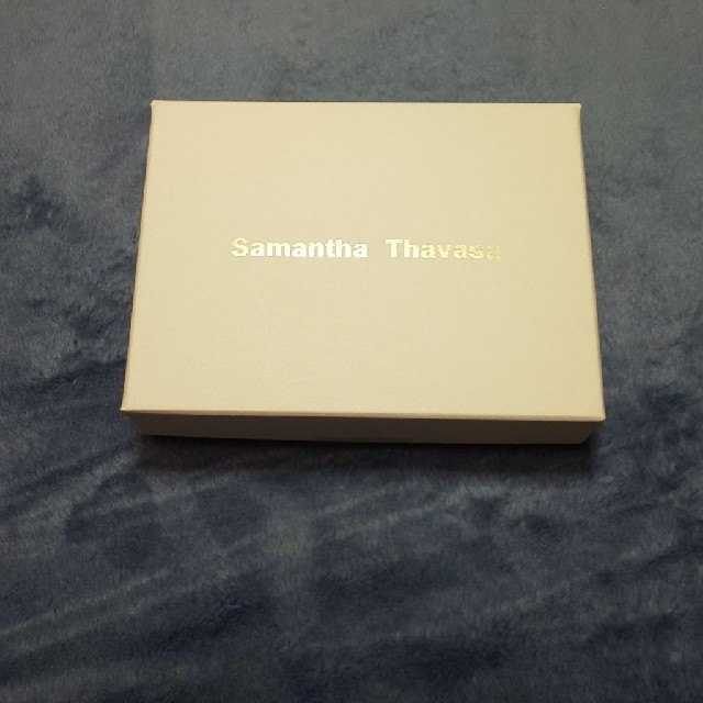 Samantha Thavasa(サマンサタバサ)のSamantha　キーホルダー レディースのファッション小物(キーホルダー)の商品写真