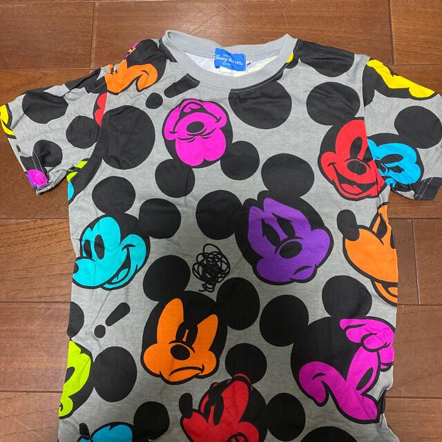 ディズニー　Tシャツ　140cm キッズ/ベビー/マタニティのキッズ服男の子用(90cm~)(Tシャツ/カットソー)の商品写真