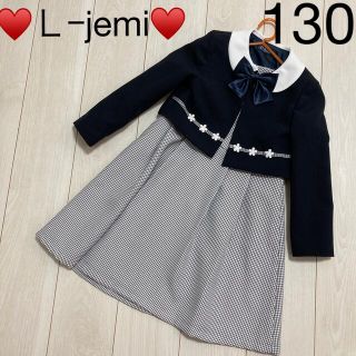 ♥️Ｌ jemi ♥️ フォーマル スーツ(ドレス/フォーマル)