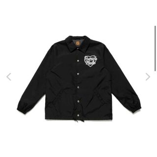 ヒューマンメイド(HUMAN MADE)のhuman made コーチジャケット coach jacket(ナイロンジャケット)