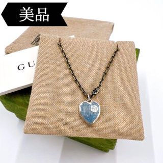 4ページ目 - グッチ ハート ネックレスの通販 400点以上 | Gucciの 4ページ目 - グッチ ハート ネックレスの通販 400点以上 | Gucciの