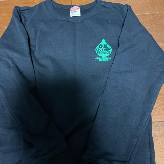 オイル　トレーナー　150cm(Tシャツ/カットソー)