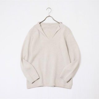マーガレットハウエル タートルネック ニット/セーター(レディース)の