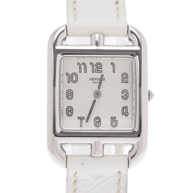 売れ筋ランキングも エルメス - Hermes 腕時計 ドゥブルトゥール ケープコッド 腕時計 - icgonnelli.edu.it