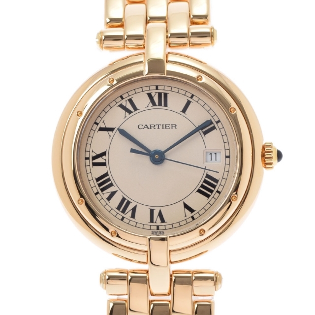 Cartier - カルティエ  パンテール 腕時計