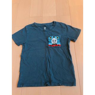 グラニフ(Design Tshirts Store graniph)のグラニフ  トーマス　Tシャツ(Tシャツ/カットソー)