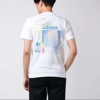 アディダス(adidas)のadidas スケートボーディング Tシャツ(Tシャツ/カットソー(半袖/袖なし))