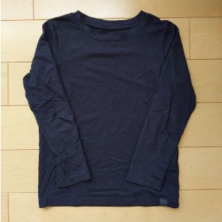 ユニクロ(UNIQLO)のrjmd様専用【UNIQLO】120cm　ヒートテック　EXTRA WARM(下着)