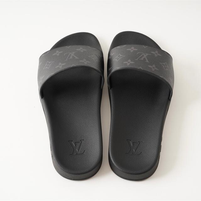 国内外の人気が集結 LOUIS VUITTON - LOUIS VUITTON ウォーター ...