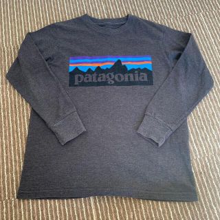 パタゴニア(patagonia)のpatagonia ロンT(Tシャツ/カットソー)