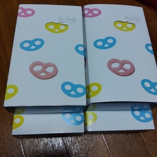 ｢新品未開封品｣ヒトツブカンロ グミッツェル 12個 BOX 4箱セット(菓子/デザート)