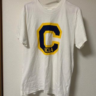 コーエン(coen)のUCLA Tシャツ(Tシャツ(半袖/袖なし))