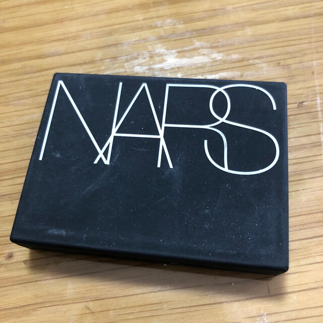 NARS(ナーズ)のNARS デュオアイシャドー3916 コスメ/美容のベースメイク/化粧品(アイシャドウ)の商品写真