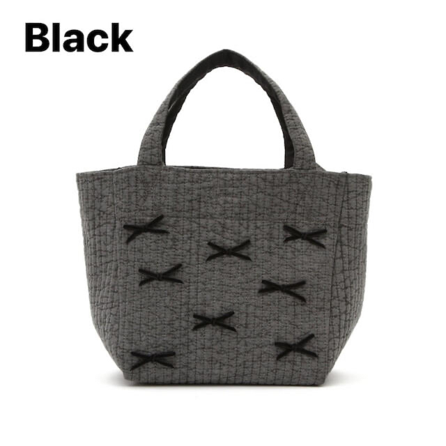 gypsohila town bag S ブラック 新色 美しい noxcapital.de
