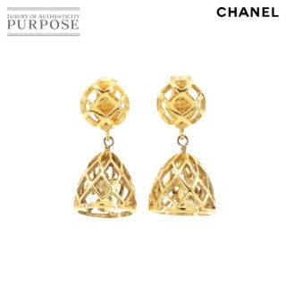 シャネル ヴィンテージ イヤリングの通販 3,000点以上 | CHANELの ...
